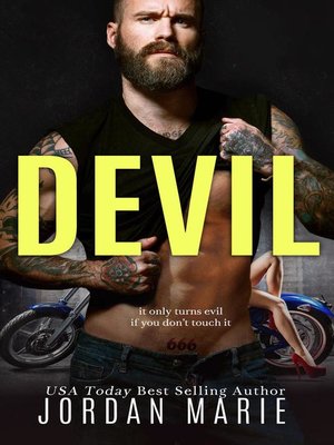 cover image of Devil